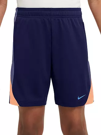 NIKE | Kinder Fußballshort Dri-FIT Haaland | 